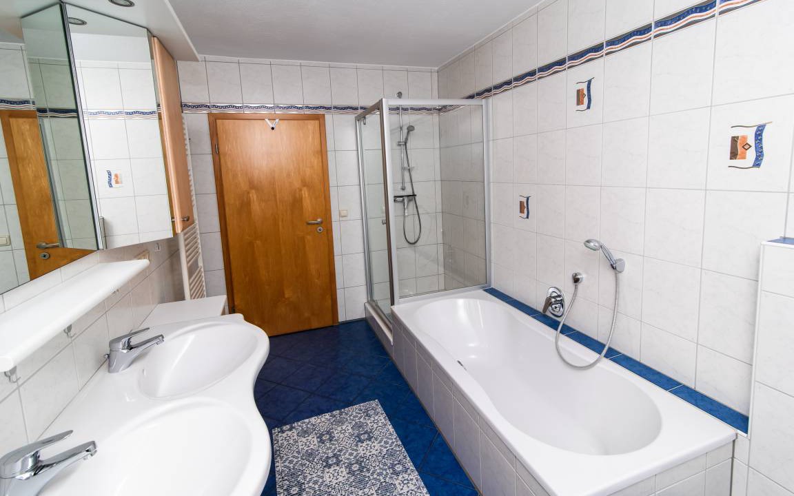 Photo of Bathroom in Spalt