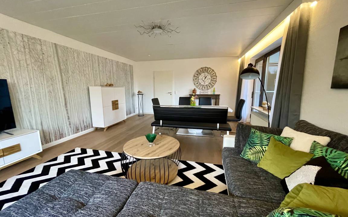 Photo of Livingroom in Taching a.See