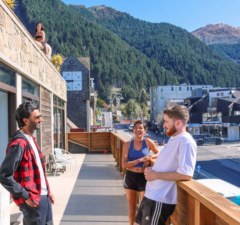 Photo of Others in Queenstown City Centre
