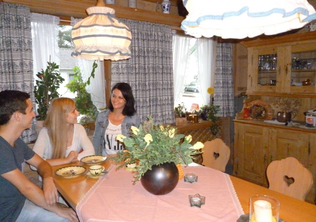 Photo of Others in Bad Goegging