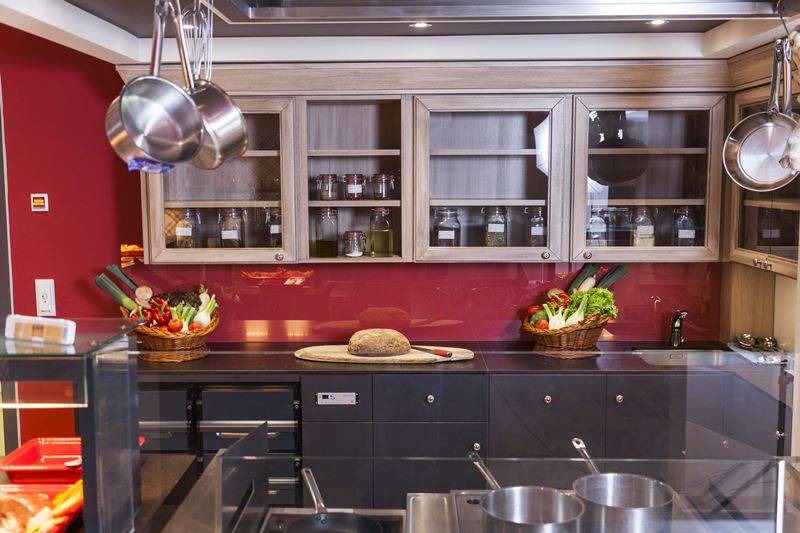 Photo of Kitchen in Bad Aibling