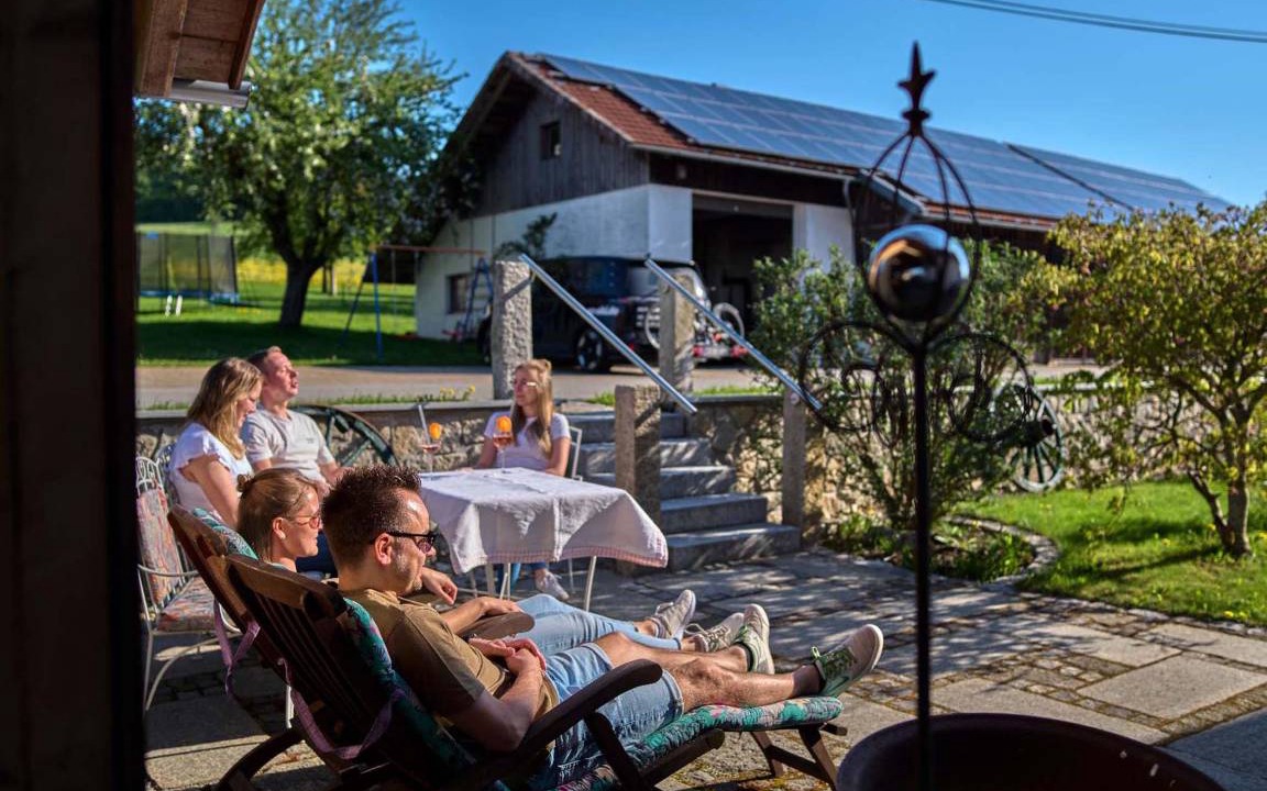 Photo of Others in Wegscheid