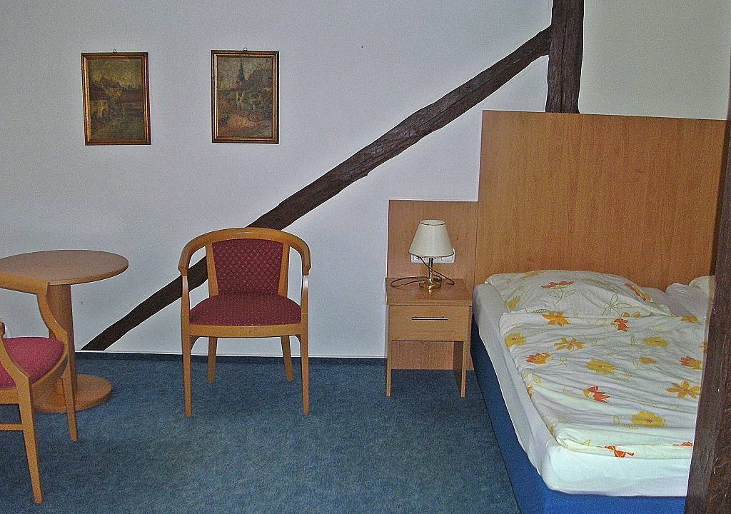 Photo of Bedroom in Mainberg