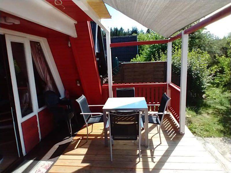 Photo of Patio Balcony in Waldkirchen