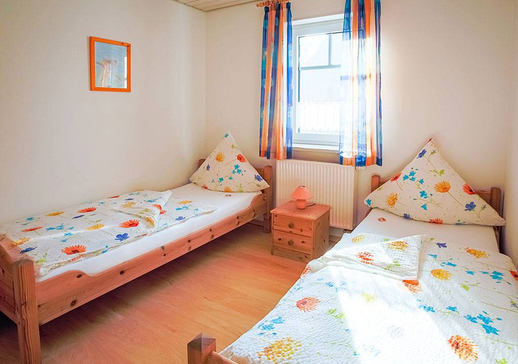 Photo of Bedroom in Meeder