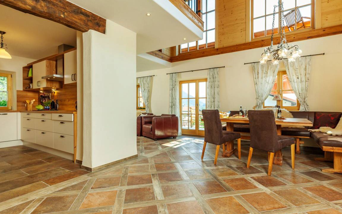 Photo of Kitchen in Reit im Winkl