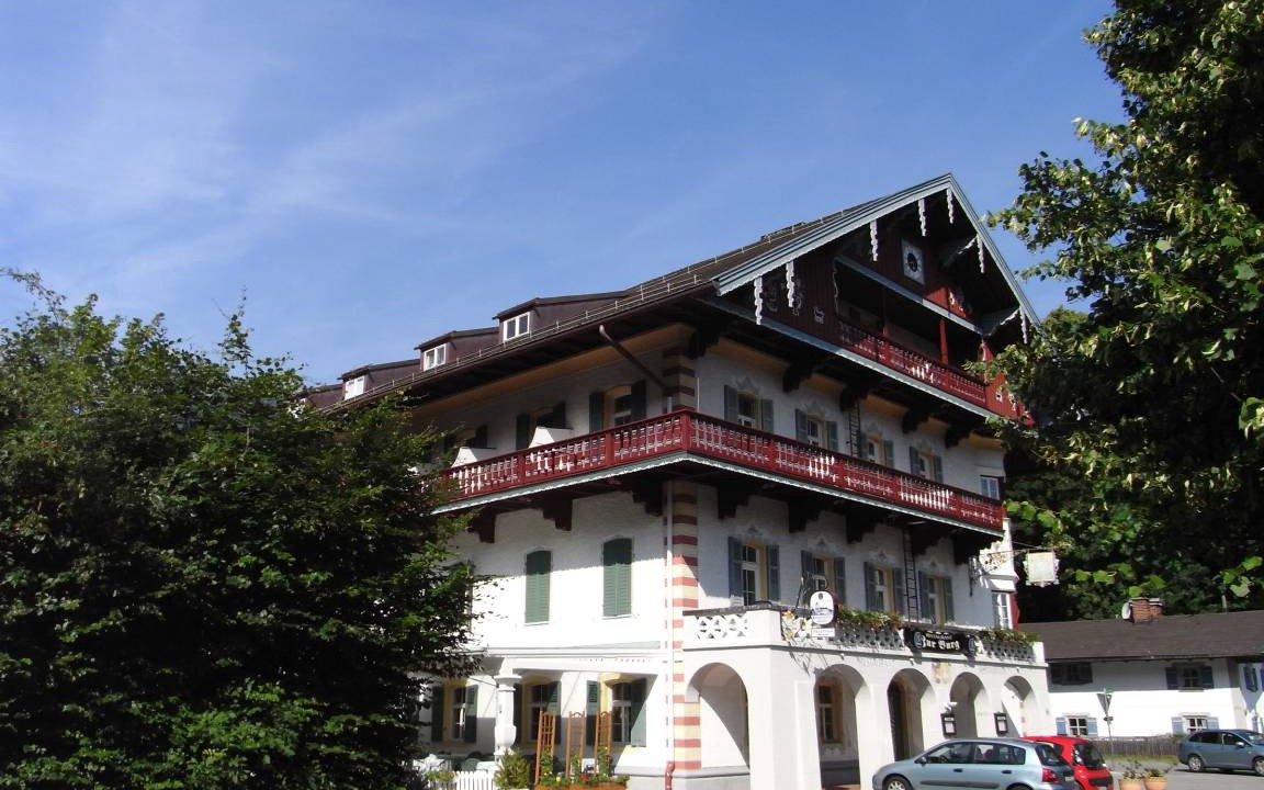 Photo of Others in Hohenaschau im Chiemgau