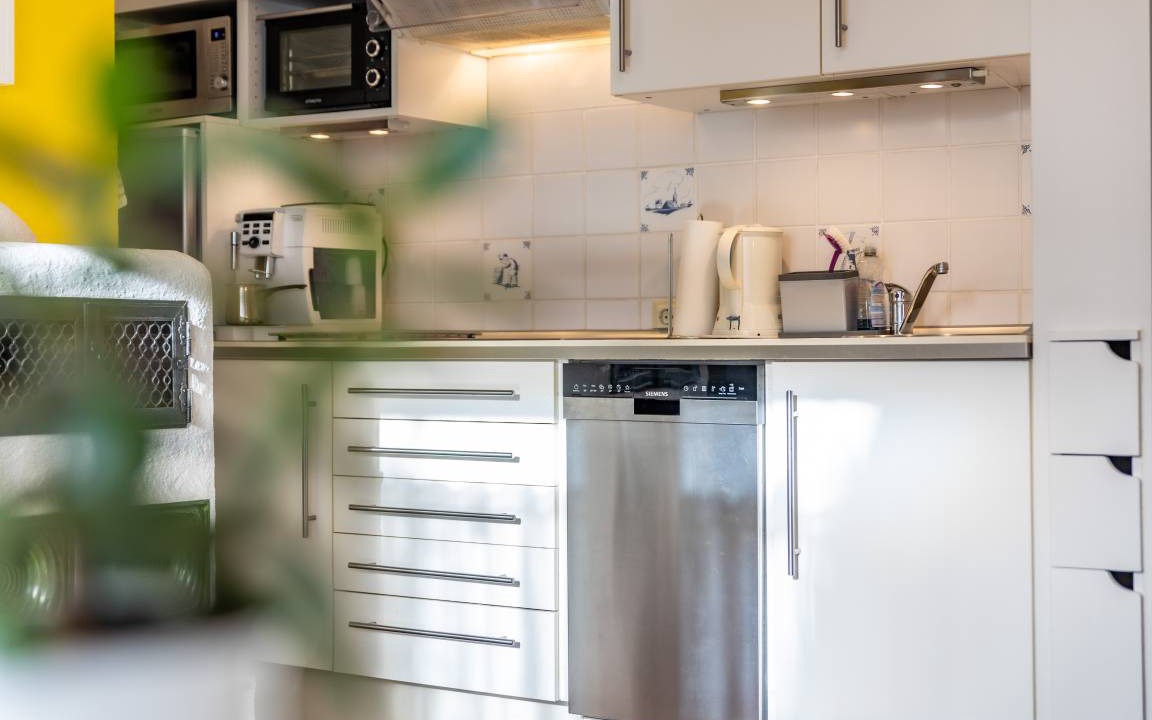 Photo of Kitchen in Pfaffing