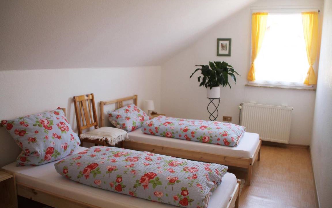 Photo of Bedroom in Bischberg