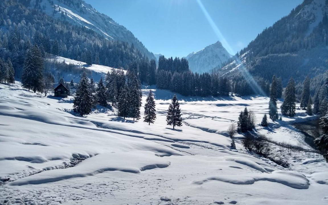 Photo of Others in Bad Hindelang