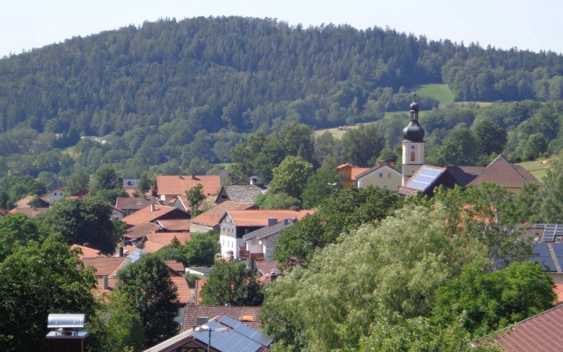 Photo of Buildings in Rittsteig