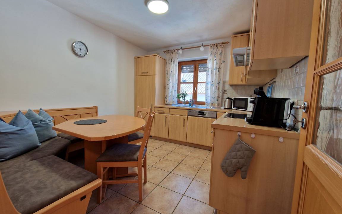 Photo of Kitchen in Bad Abbach