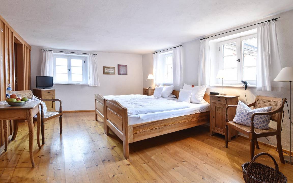 Photo of Bedroom in Gnotzheim