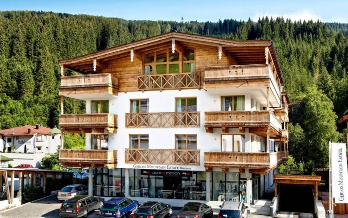 Photo of Others in Gerlos