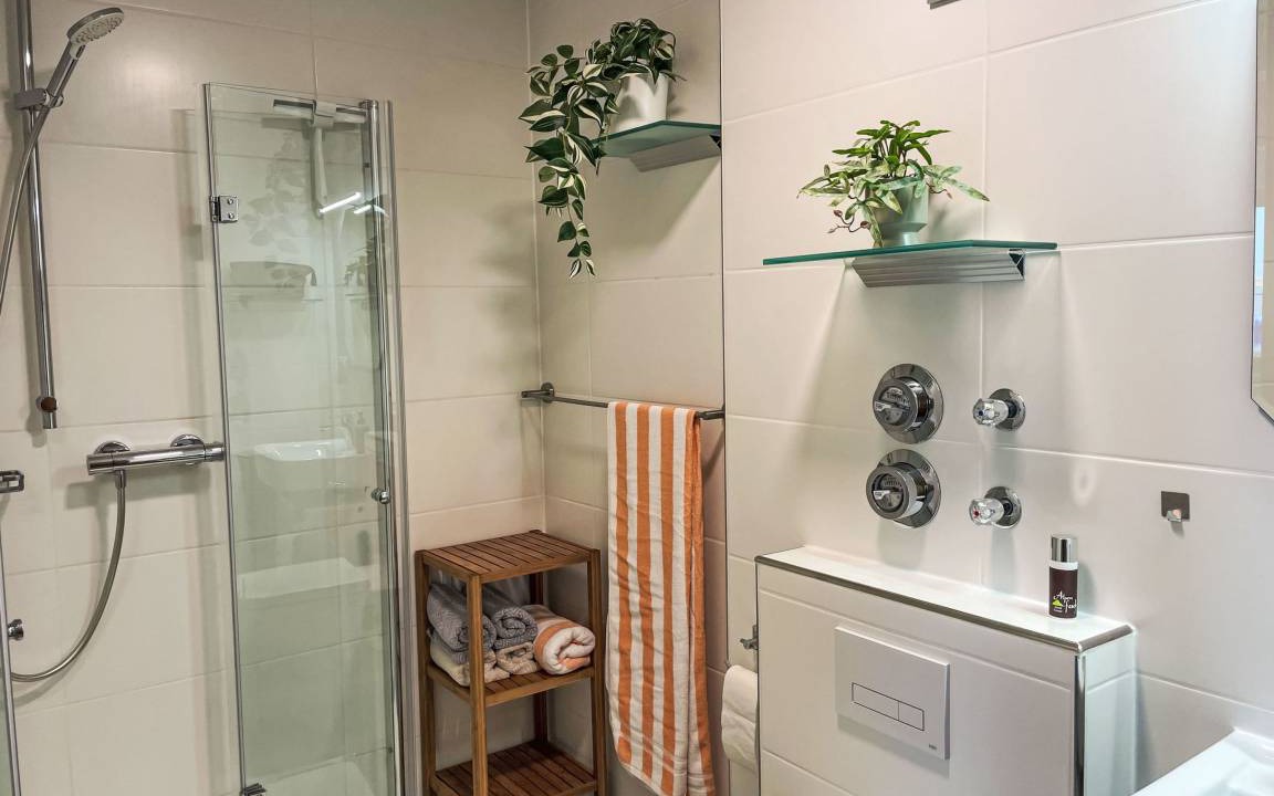 Photo of Bathroom in Oy