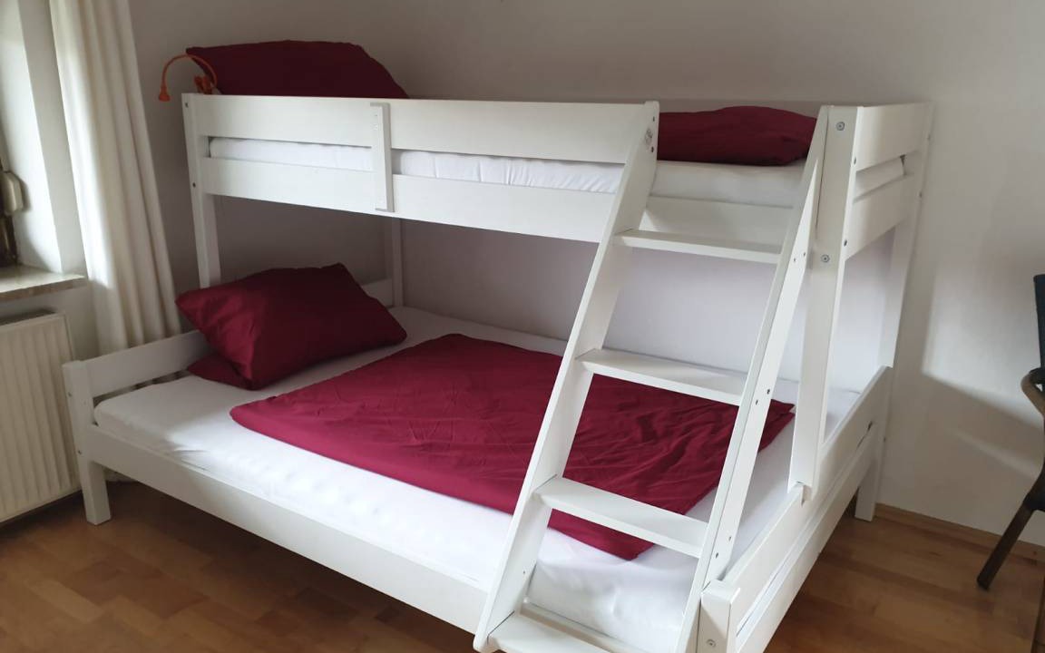 Photo of Bedroom in Teisendorf