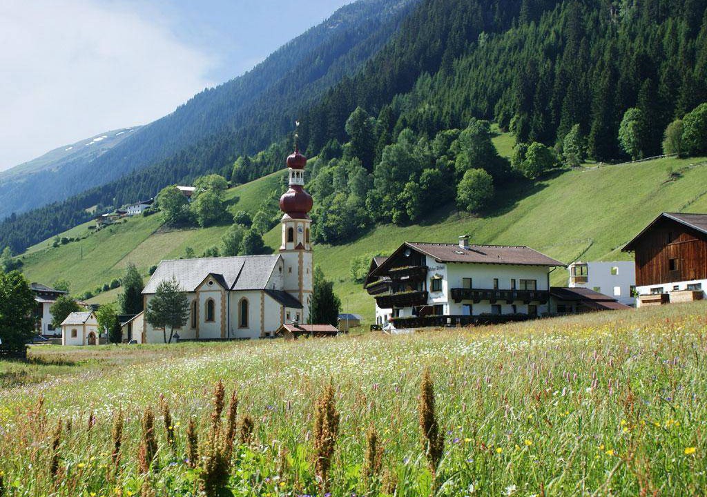 Photo of Others in Gries im Sellrain