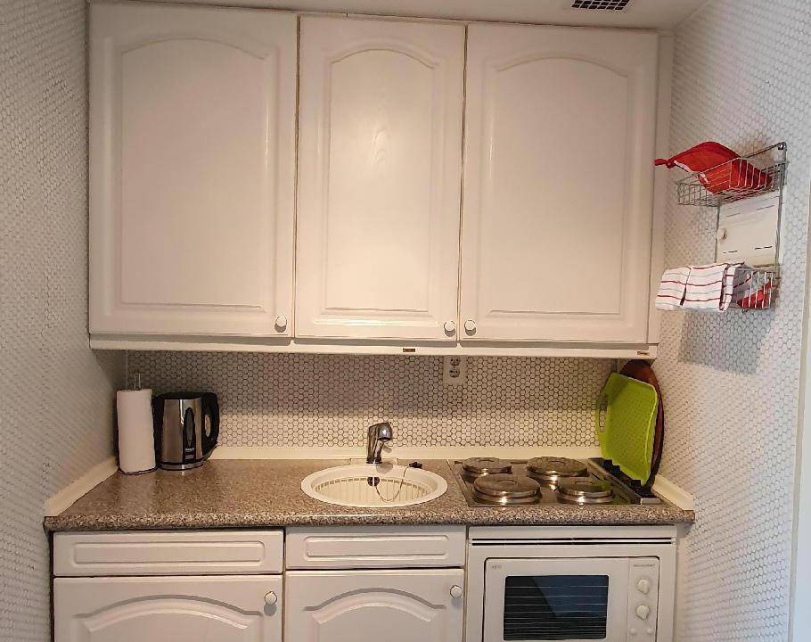 Photo of Kitchen in Rappele