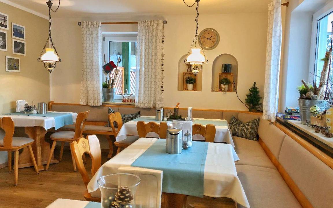 Photo of Kitchen in Silberberg