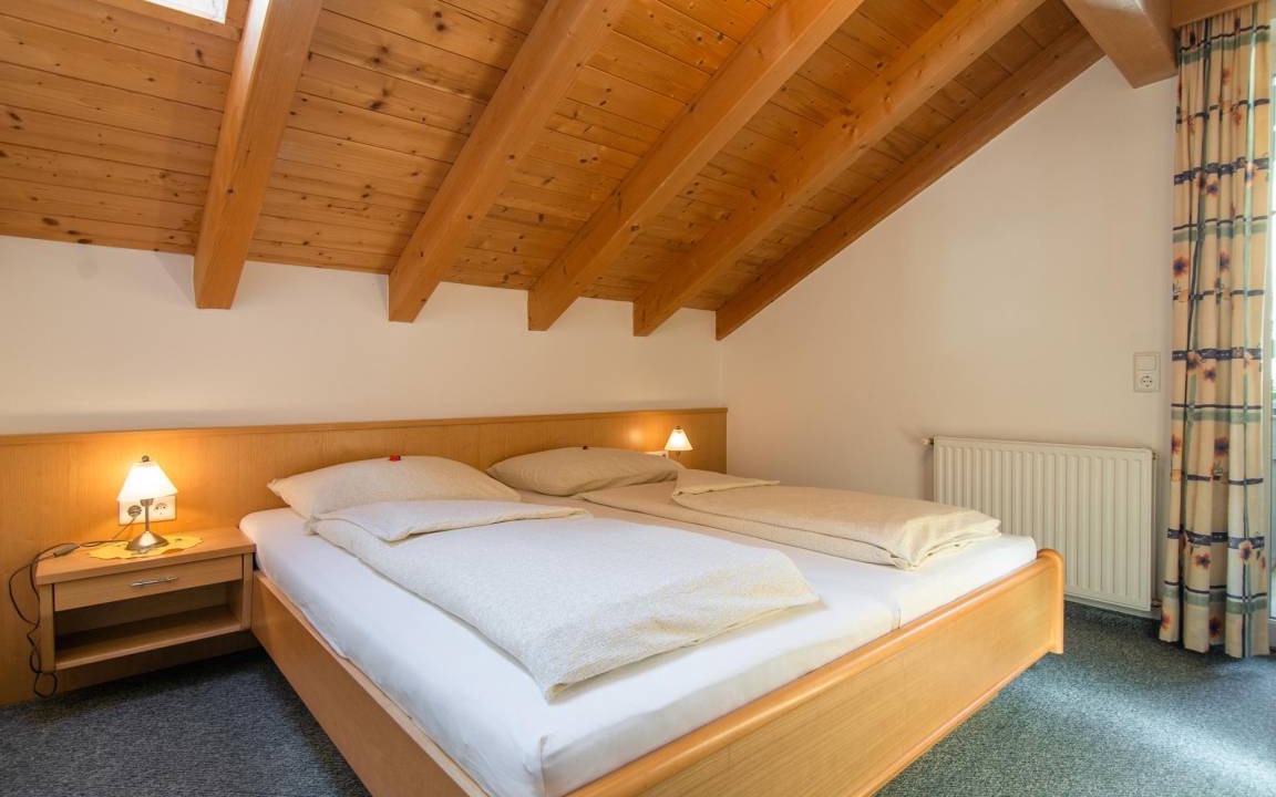 Photo of Bedroom in Mathon