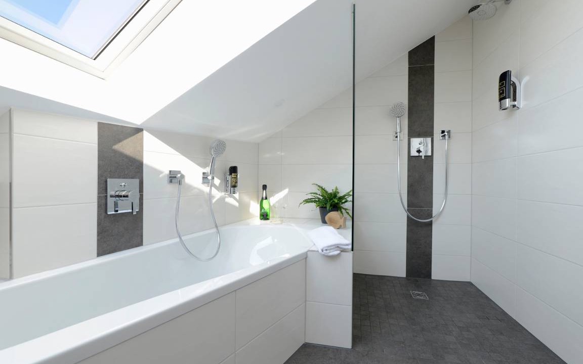 Photo of Bathroom in Breitbrunn a. Chiemsee