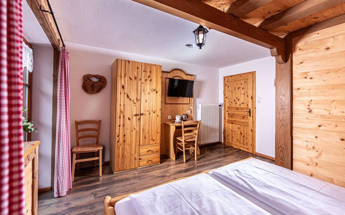 Photo of Bedroom in Oberschonau