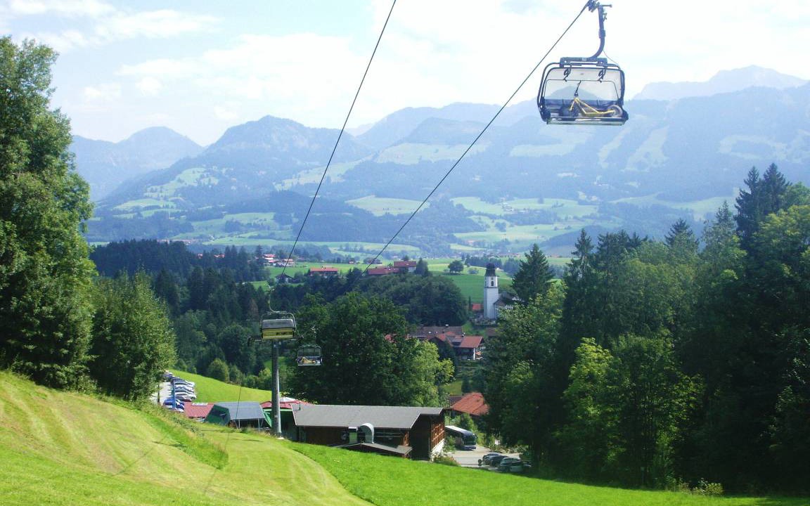 Photo of Others in Ofterschwang