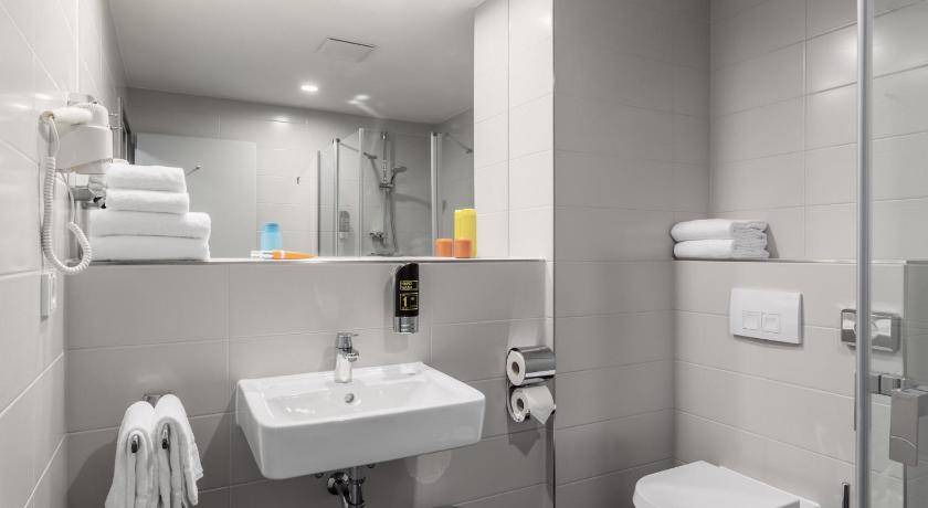 Photo of Bathroom in Wachenroth
