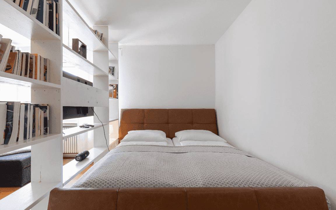 Photo of Bedroom in Ludwigsvorstadt-Isarvorstadt