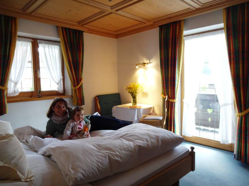 Photo of Bedroom in Entfelden