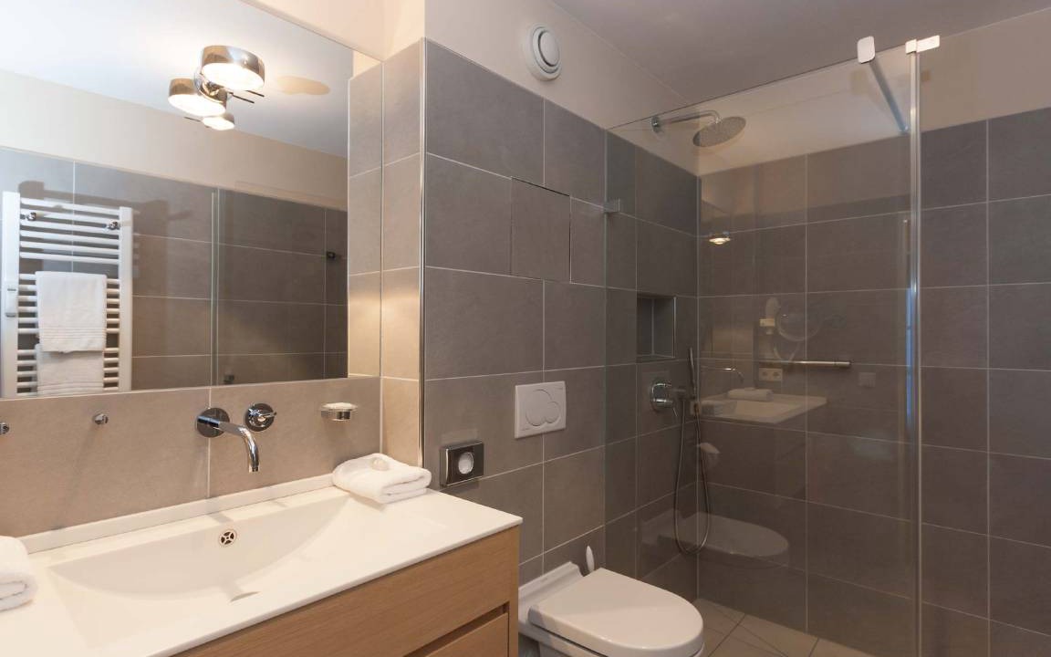 Photo of Bathroom in Resten