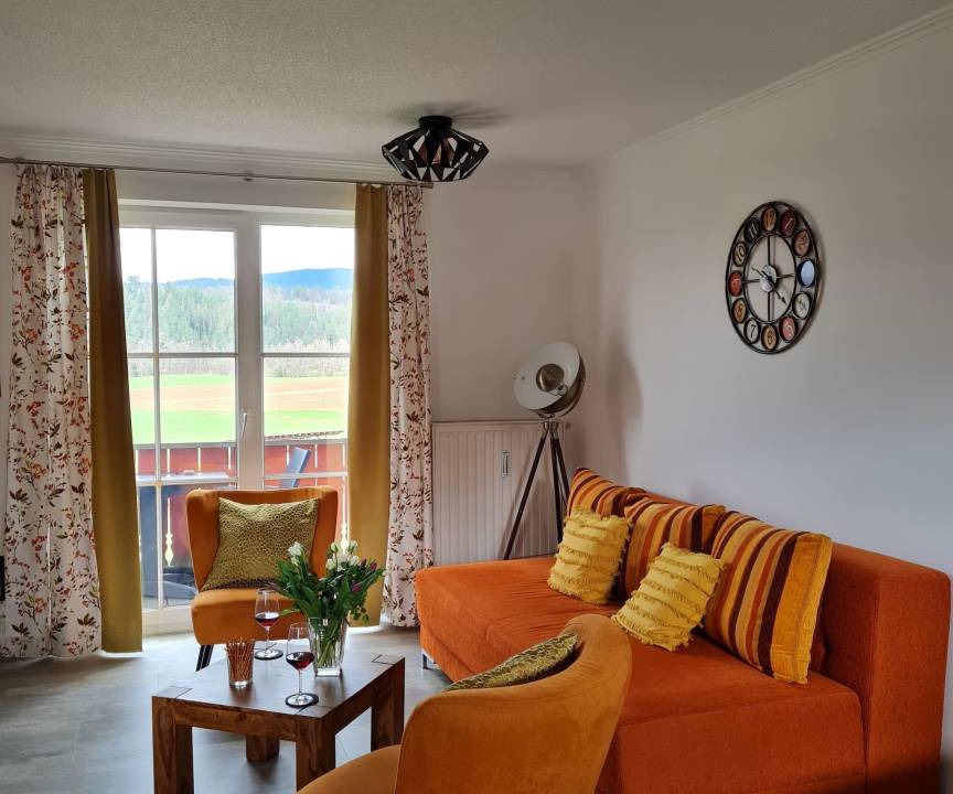 Photo of Livingroom in Schlatzendorf