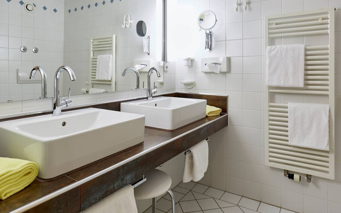 Photo of Bathroom in Bad Reichenhall