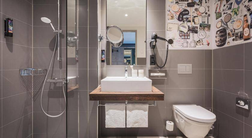 Photo of Bathroom in Forchheim