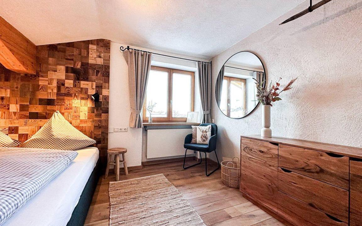 Photo of Bedroom in Steibis