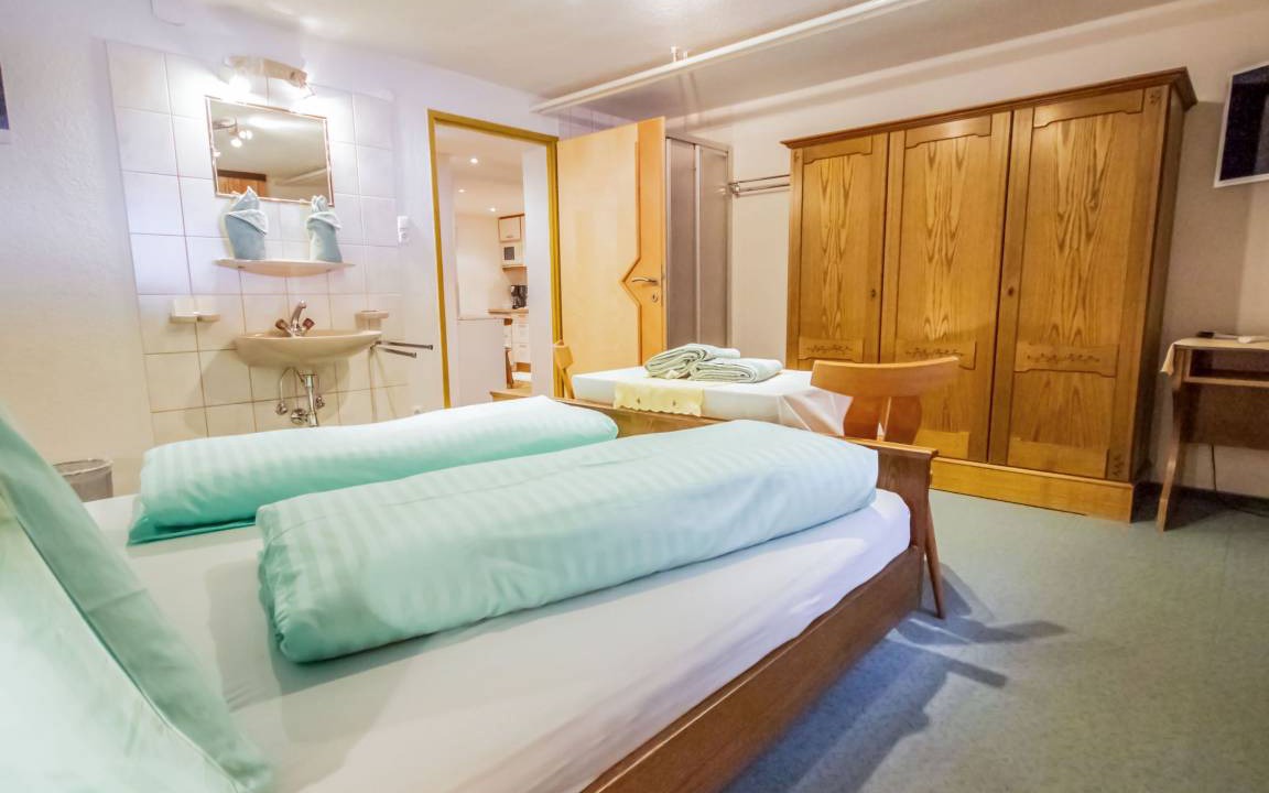 Photo of Bedroom in Pettneu am Arlberg
