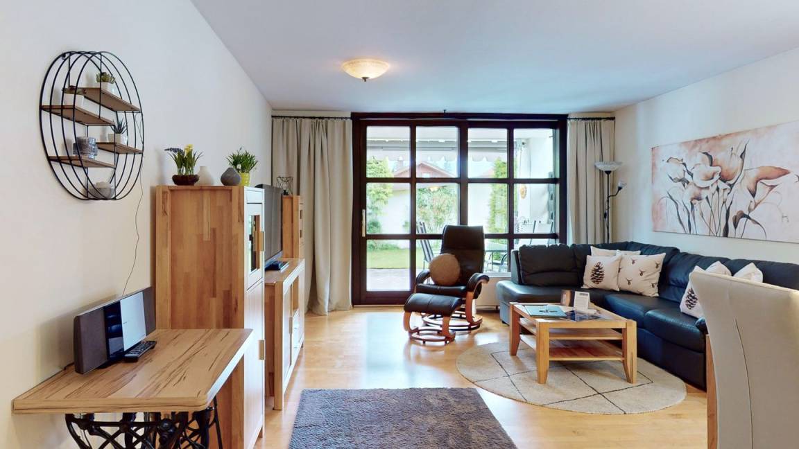 Photo of Livingroom in Garmisch-Partenkirchen