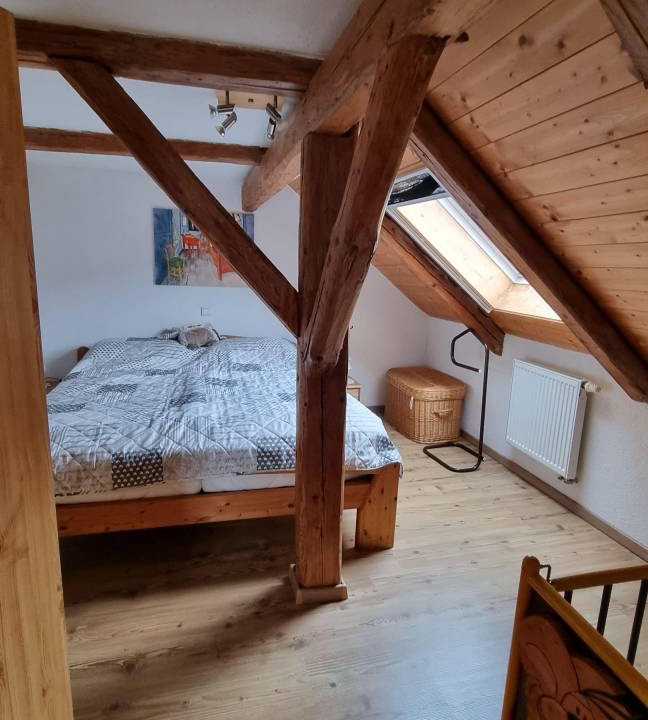 Photo of Bedroom in Haldenwang