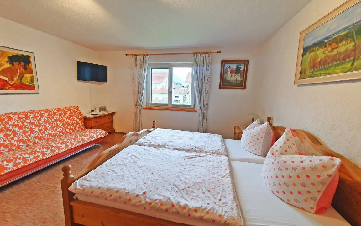 Photo of Bedroom in Grassau