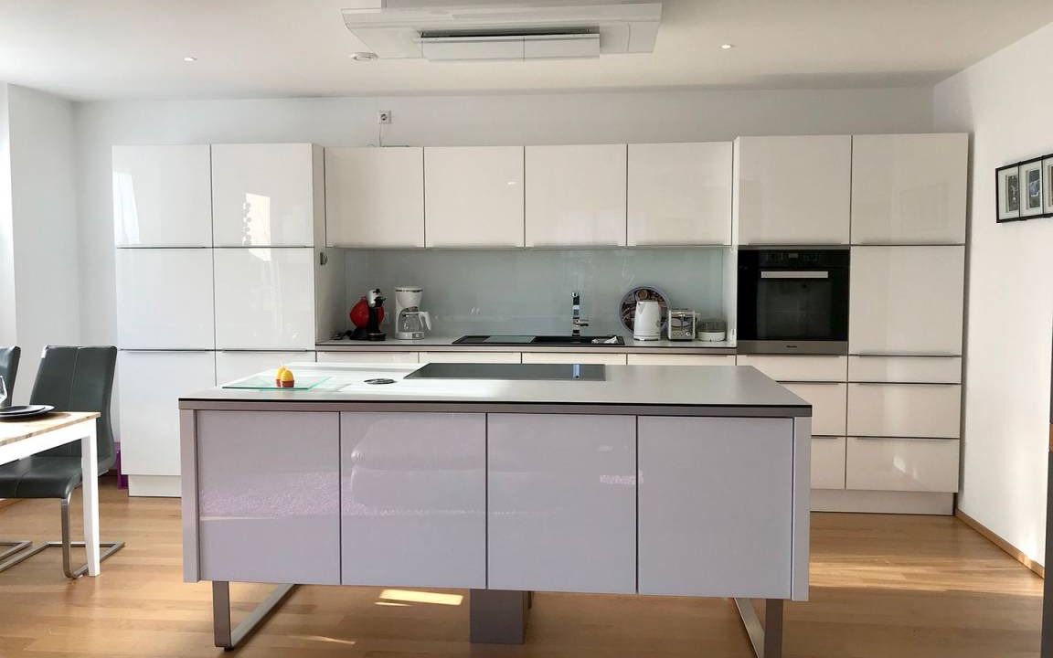 Photo of Kitchen in Aschach