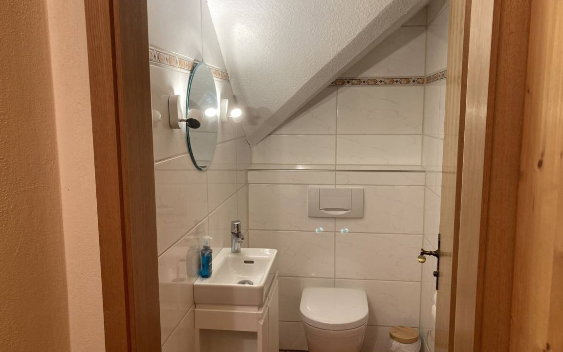 Photo of Bathroom in Bodolz