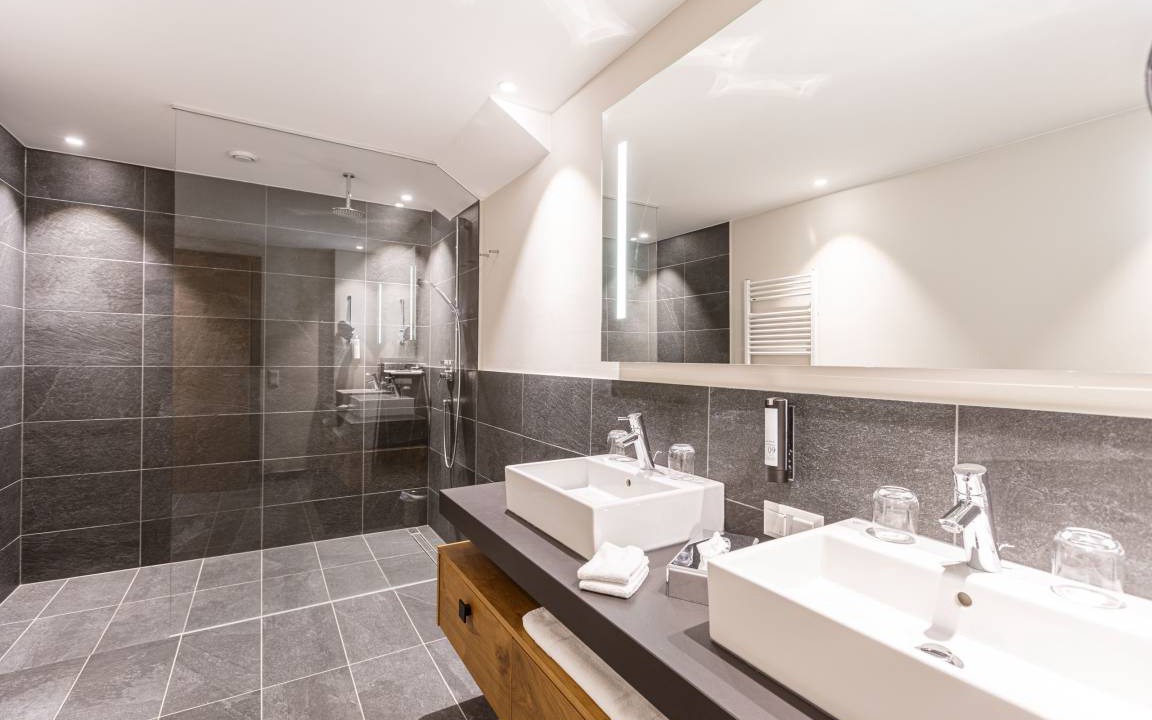 Photo of Bathroom in Ehrwald