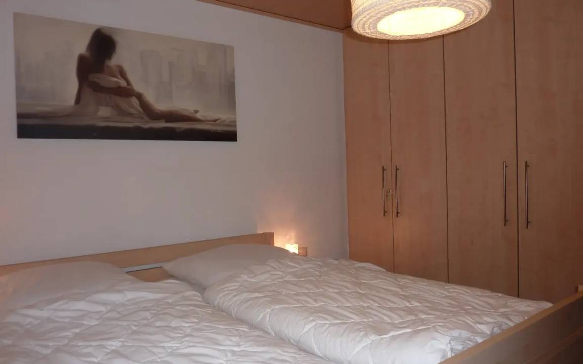 Photo of Bedroom in Arrach