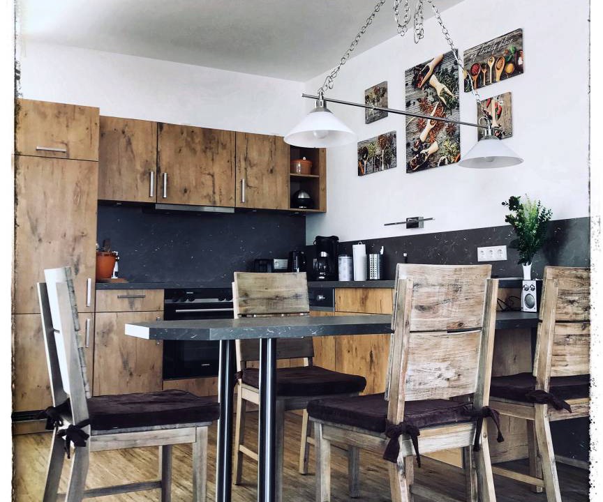 Photo of Kitchen in Ramsberg