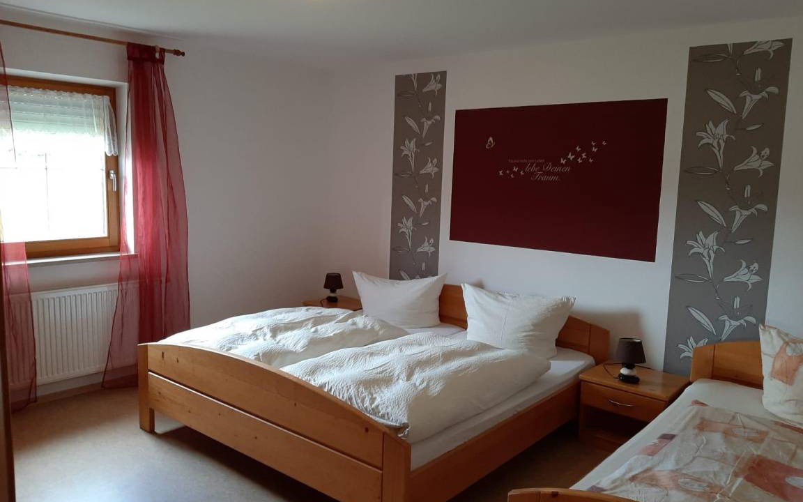 Photo of Bedroom in Maibrunn