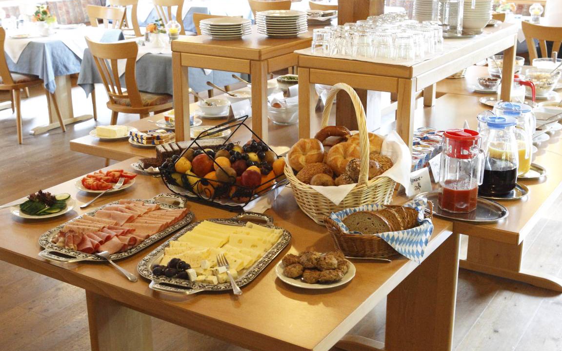 Photo of Kitchen in Prunn