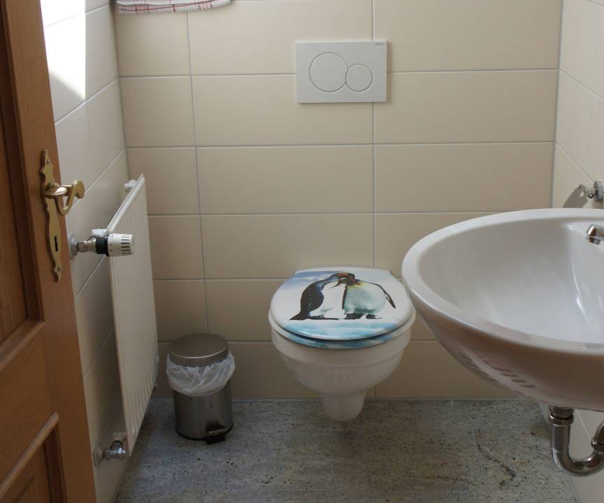 Photo of Bathroom in Zwiesel