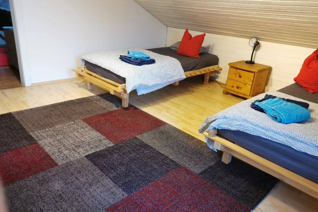 Photo of Bedroom in Teisendorf