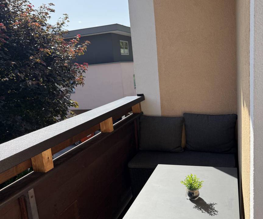 Photo of Patio Balcony in Oetz