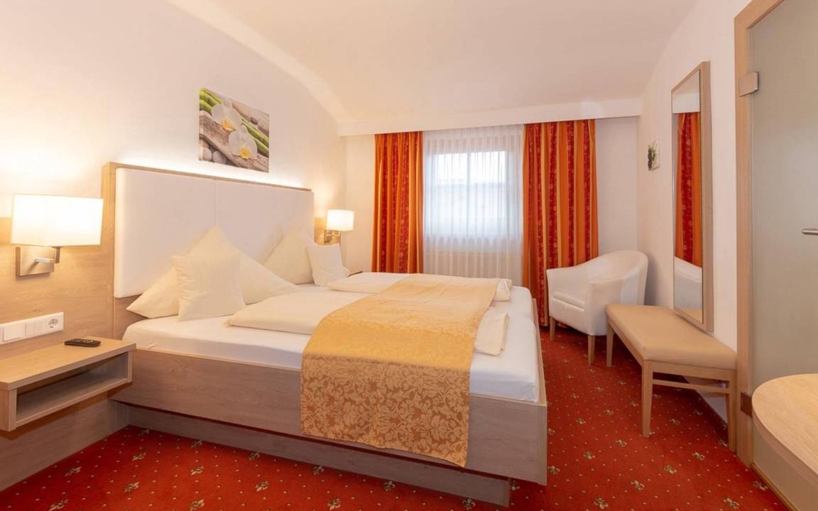 Photo of Bedroom in Lam